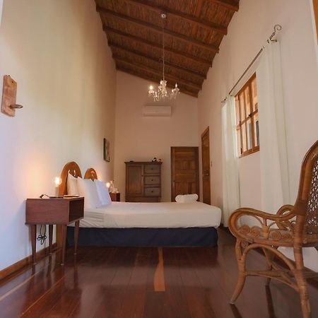 Miss Margrits Bed and Breakfast Granada Exteriör bild