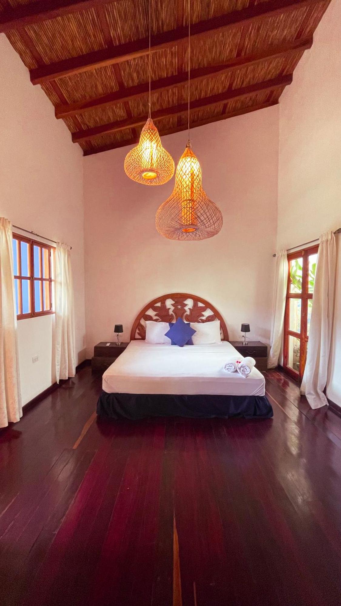 Miss Margrits Bed and Breakfast Granada Exteriör bild