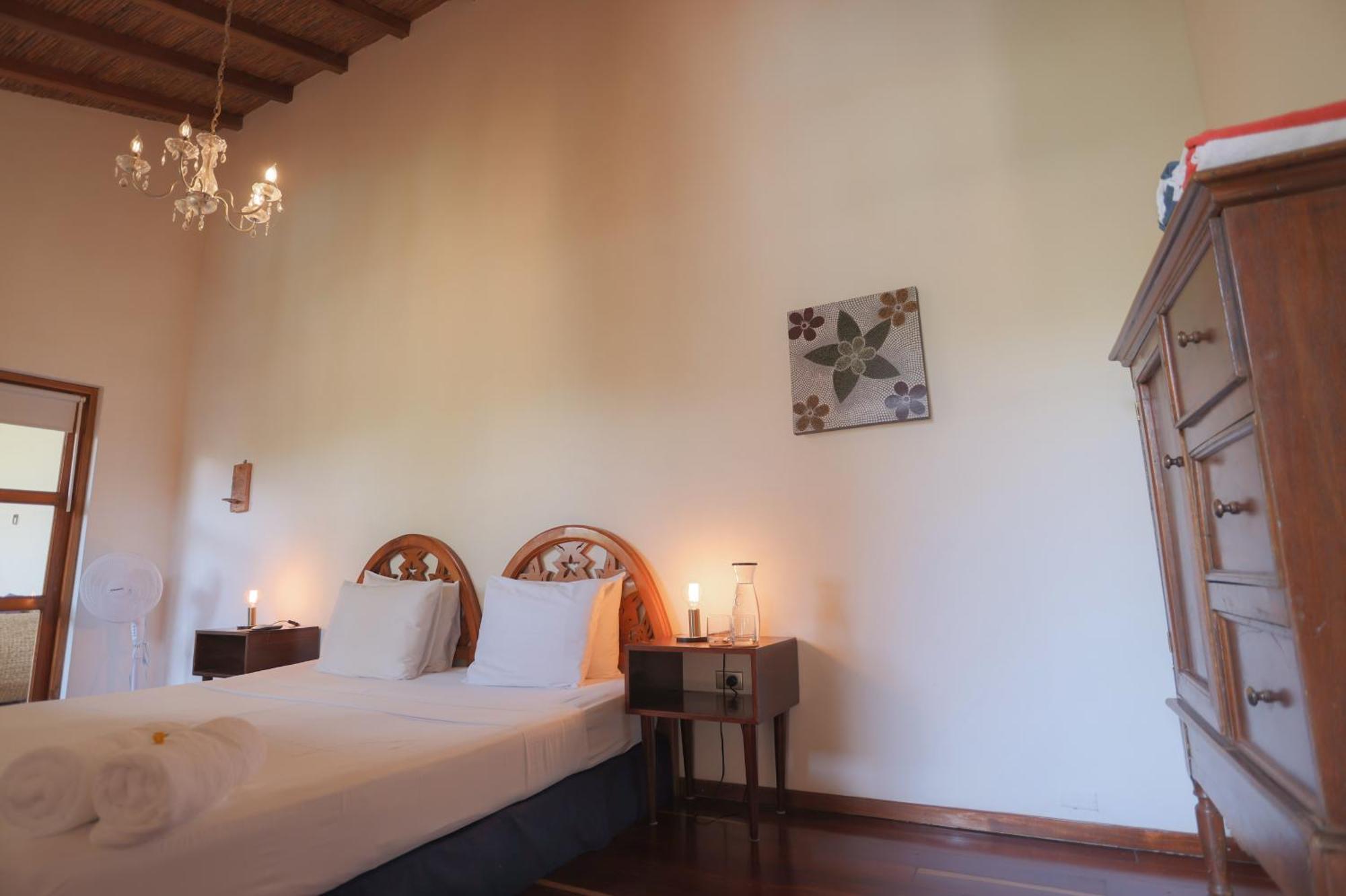 Miss Margrits Bed and Breakfast Granada Exteriör bild
