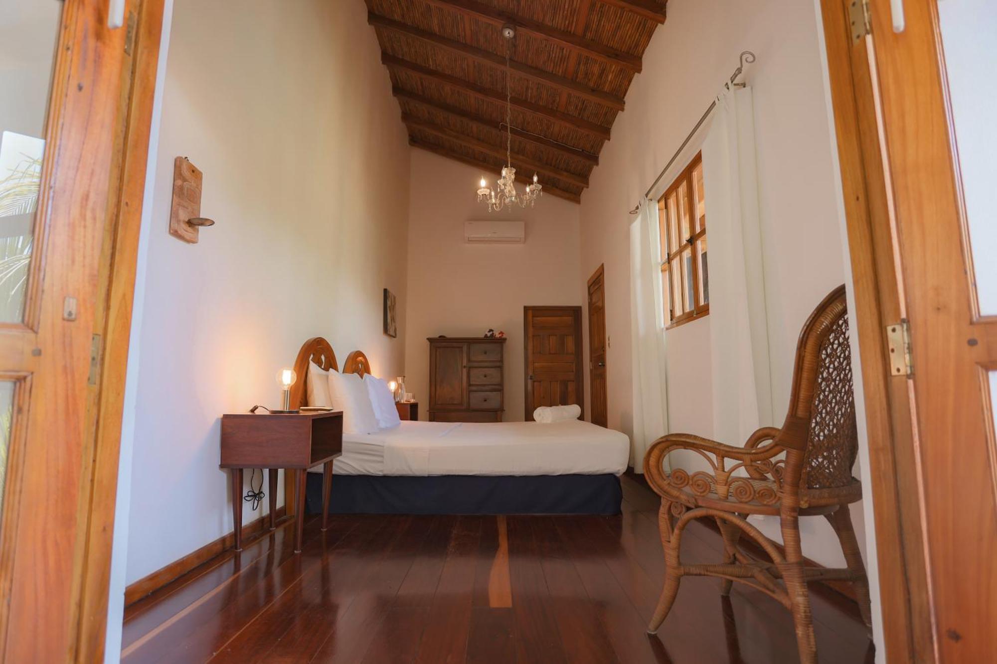 Miss Margrits Bed and Breakfast Granada Exteriör bild
