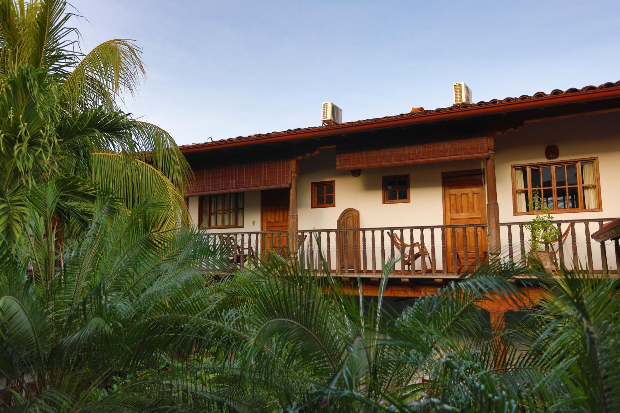 Miss Margrits Bed and Breakfast Granada Exteriör bild