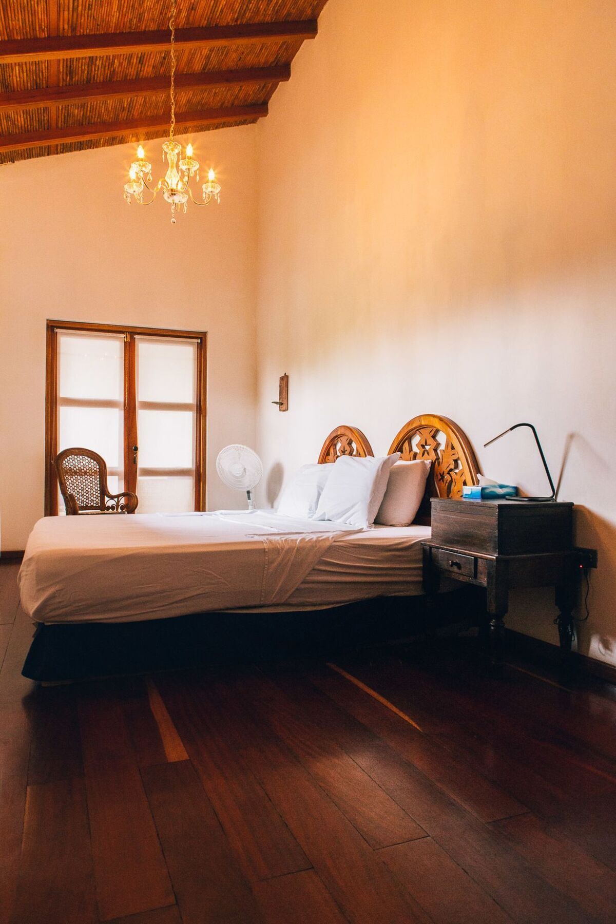 Miss Margrits Bed and Breakfast Granada Exteriör bild