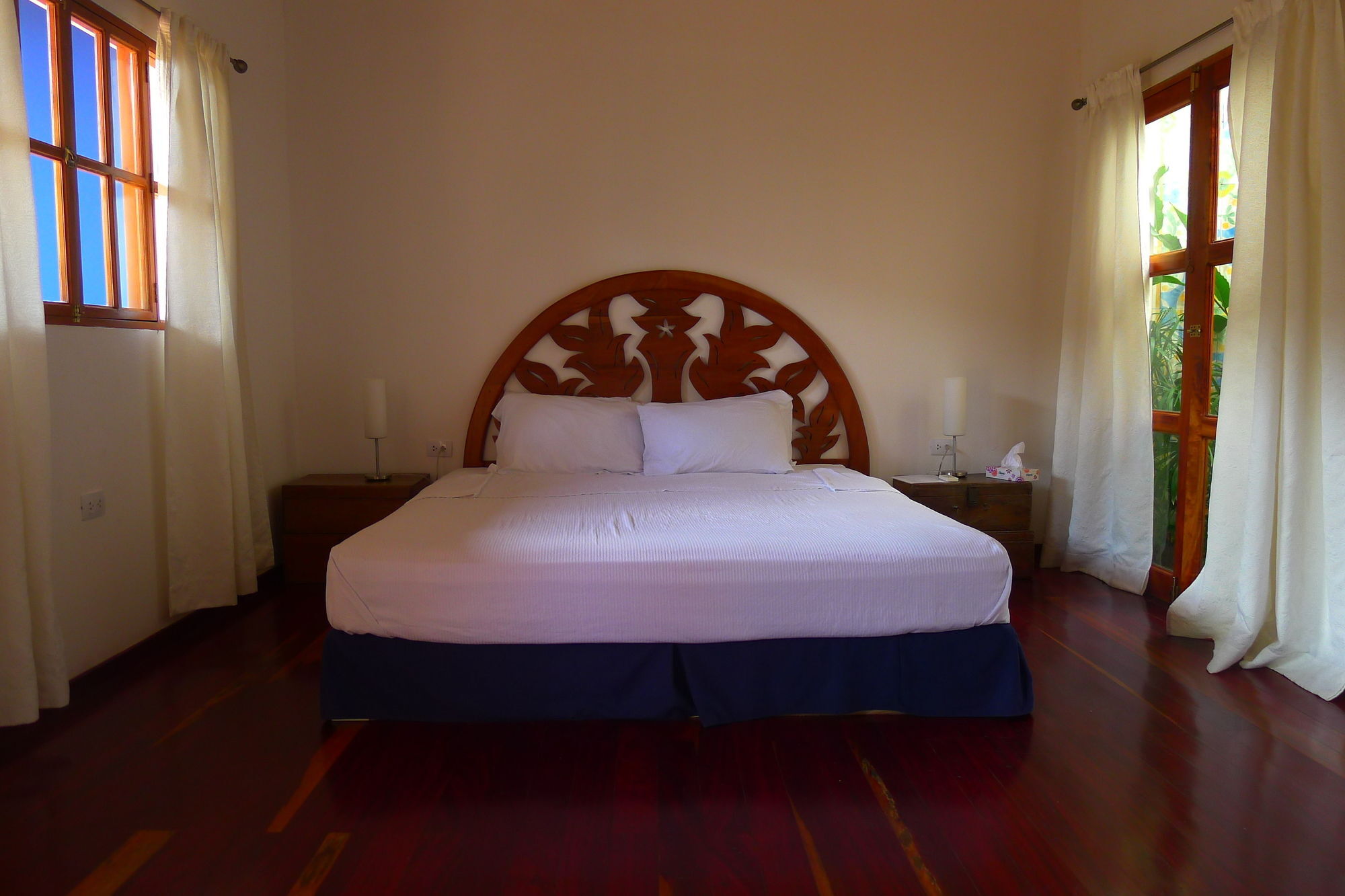 Miss Margrits Bed and Breakfast Granada Exteriör bild